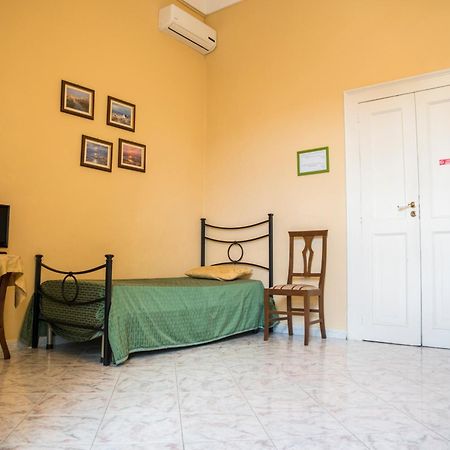 Bed and Breakfast Sognando Ortigia Syracuse Exterior foto
